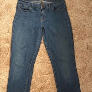 J Brand jeans